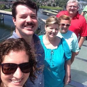 Meet your Posher, Ellen